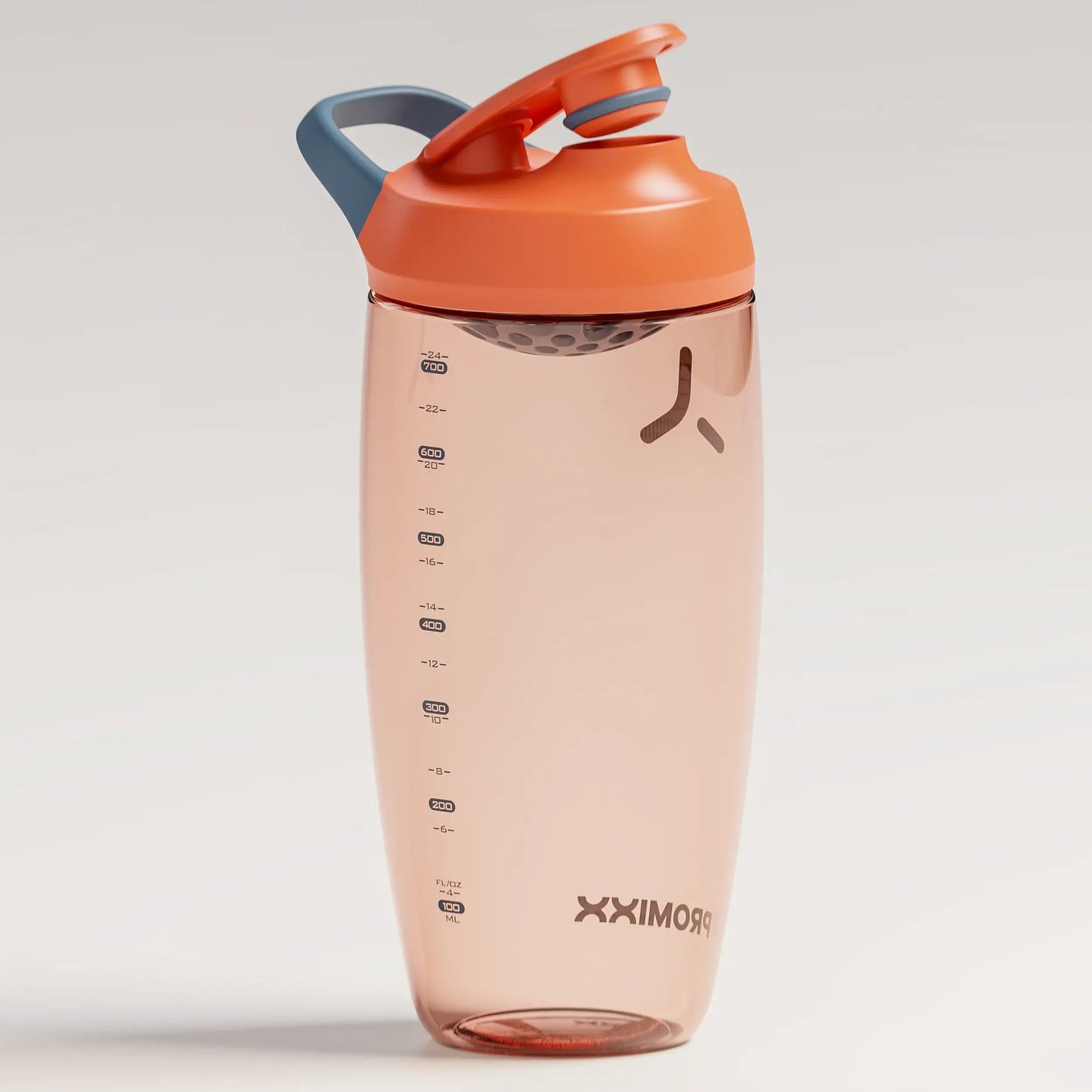 ecozen-performance-shaker-bottle-g4 SHKR_24700_P-S1.1_burntOrange_midnightBlue_2_7_orthoMeasuringScale_edit.png