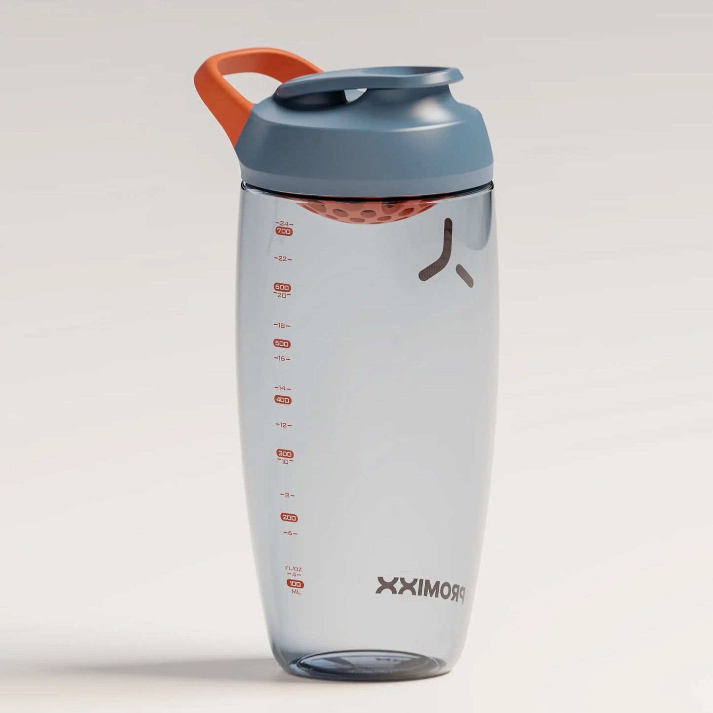 ecozen-performance-shaker-bottle-g4 SHKR_24700_P-S1.1_midnightBlue_burntOrange_1_10_orthoMeasuringScale_edit.png
