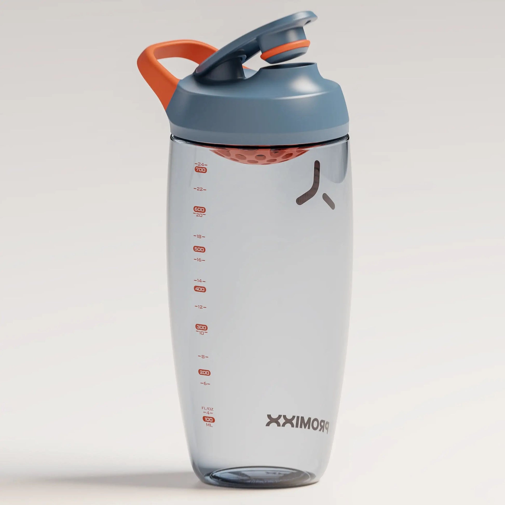 ecozen-performance-shaker-bottle-g4 SHKR_24700_P-S1.1_midnightBlue_burntOrange_2_7_orthoMeasuringScale_edit.png