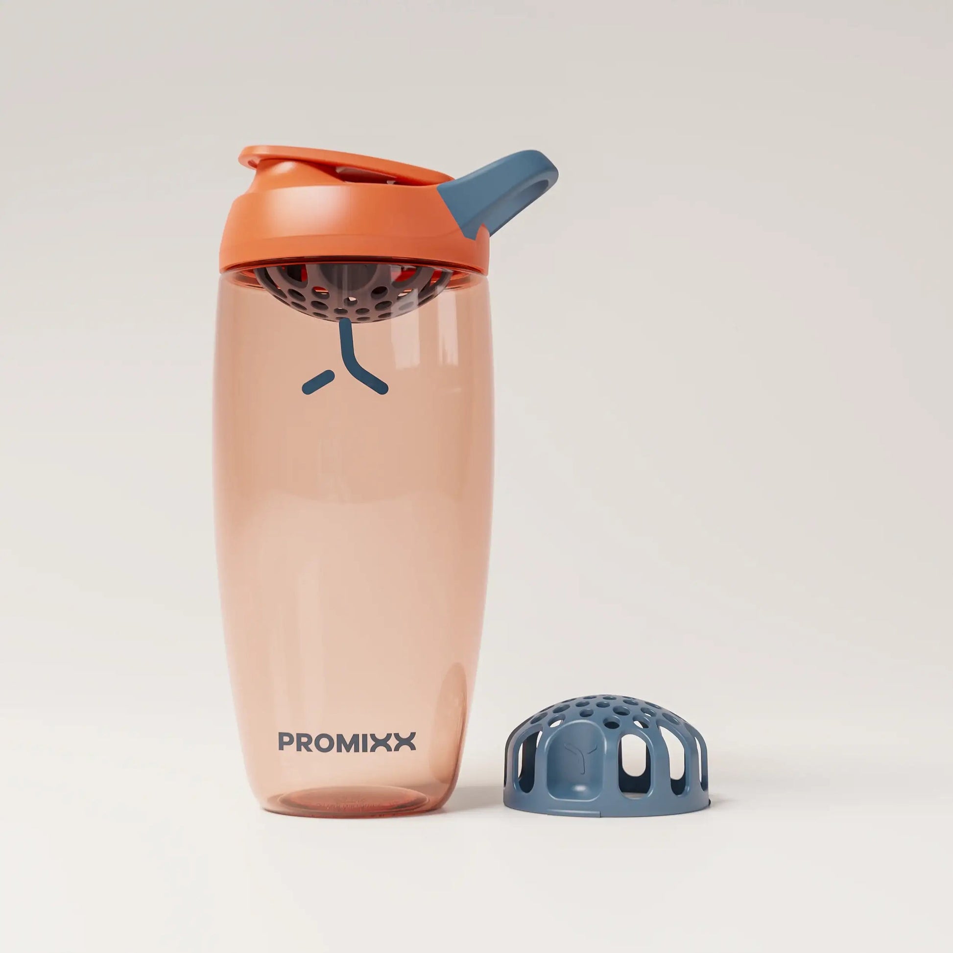 ecozen-performance-shaker-bottle-g4 SHKR_24700_P-S1_heroAgitatorFloor_burntOrange_midnightBlue_1_1_hero_edit.png