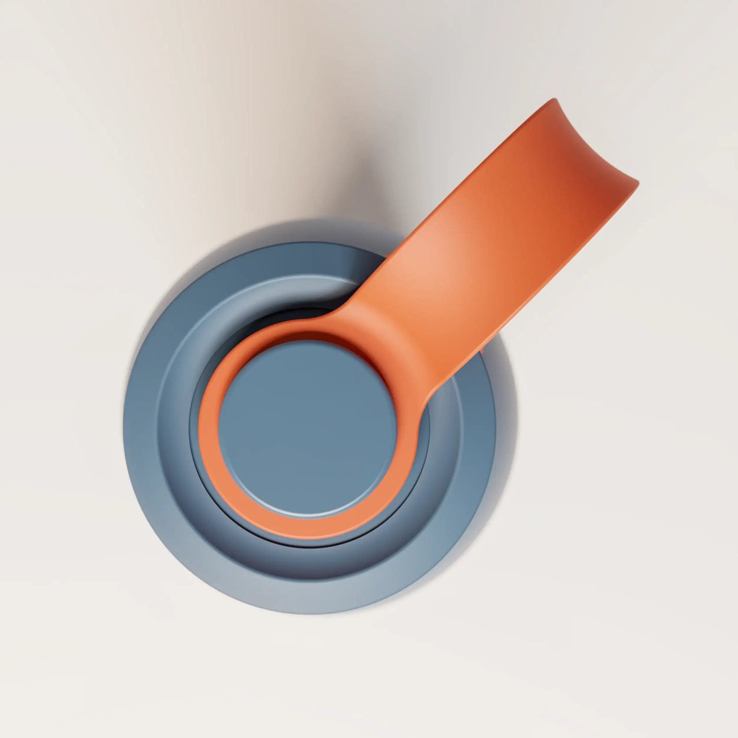 ecozen-hybrid-water-bottle-x5 SHKR_26760_P-S2_midnightBlue_burntOrange_1_6_topDown_DOF_edit.png