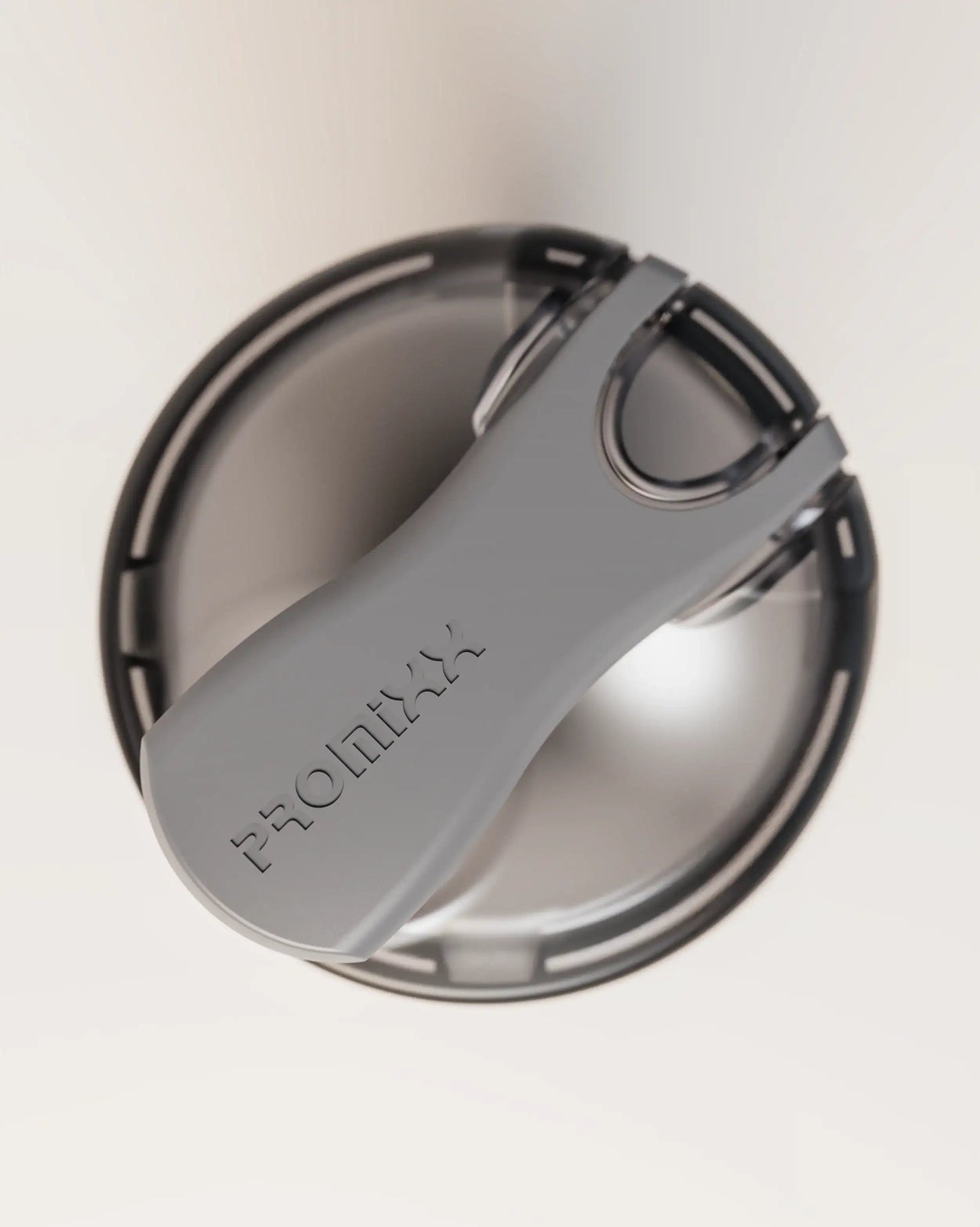 stainless-steel-electric-shaker-bottle-m3 VM_LiPo_3.5-700_v1_stainlessSteel_4x5_noNUTRIPOD_1_6_topDown_DOF_EDIT.png